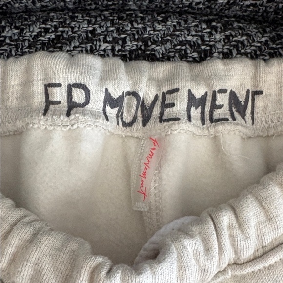 For the Win Long Shorts, Free People, Size S, NWT - Picture 3 of 4